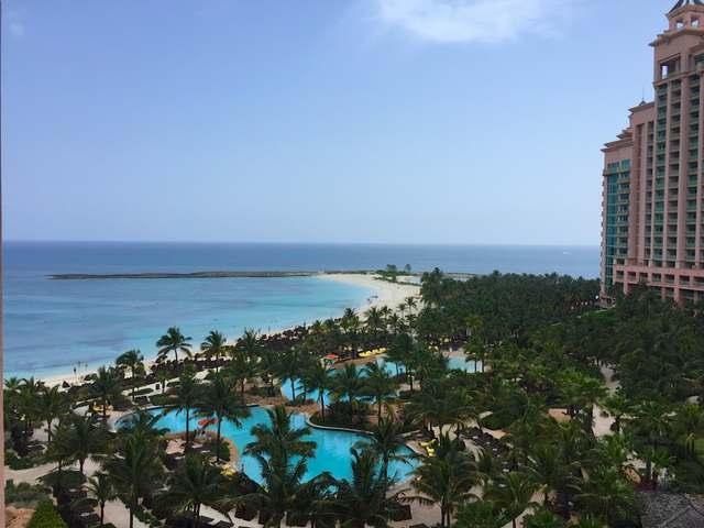 1 bedroom Apartment for sale - THE REEF RESIDENCES in Nassau / New Providence, The Bahamas — photo 2
