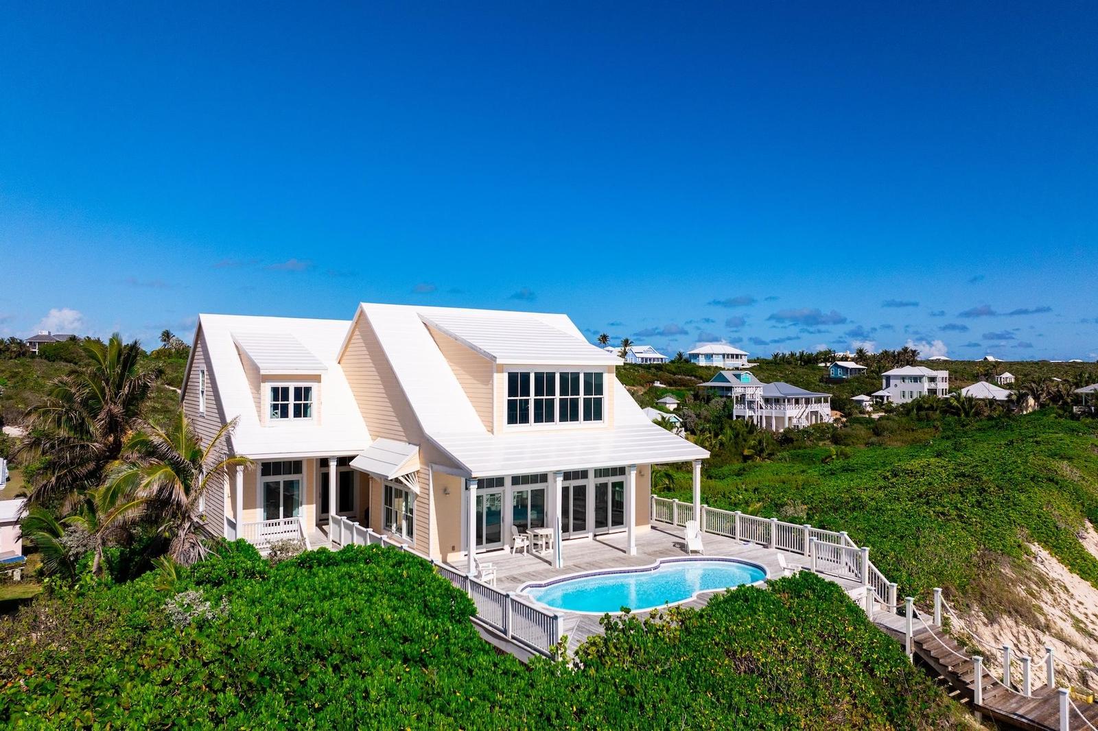 SEA STAR DORROS COVE — photo 1
