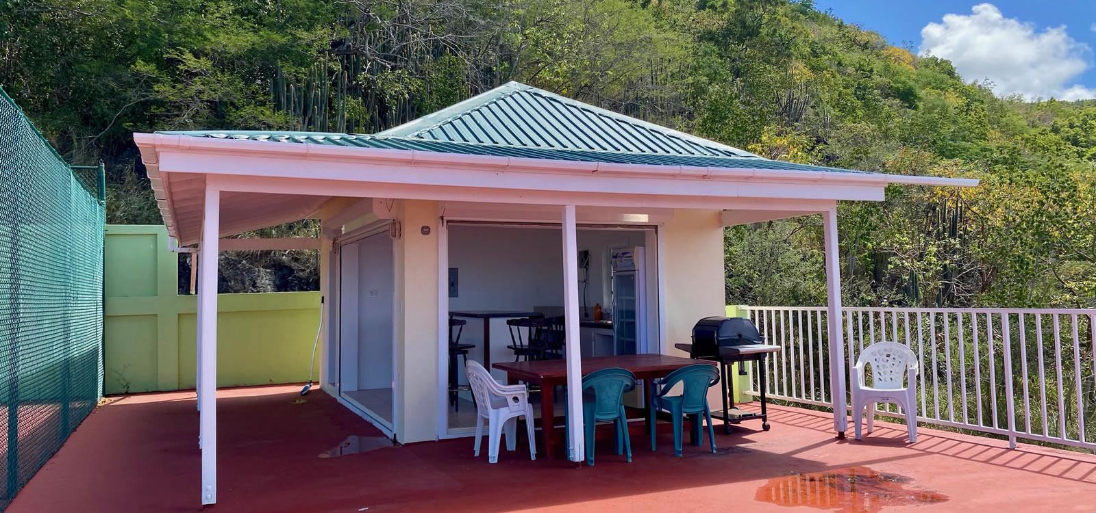5 Bedroom Luxury Home for Sale, Oualie Bay, Nevis — photo 5