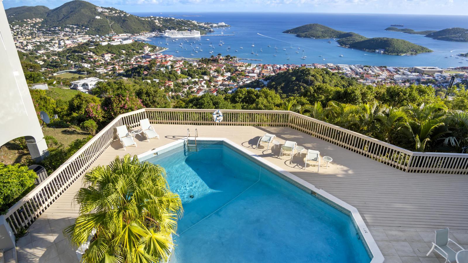 3 bedroom Condominium for sale in St. Thomas, VI — photo 5