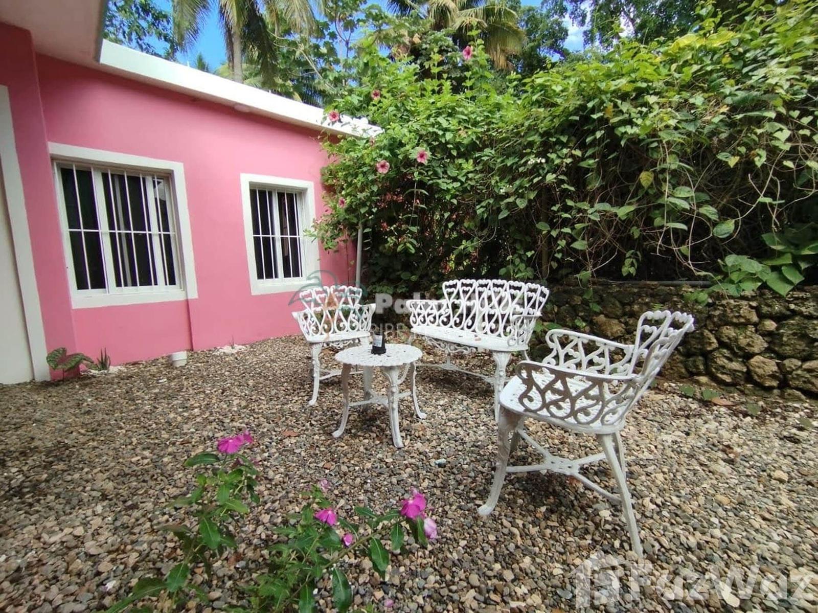 7 Bedroom Villa for Sale in Cabarete — photo 2