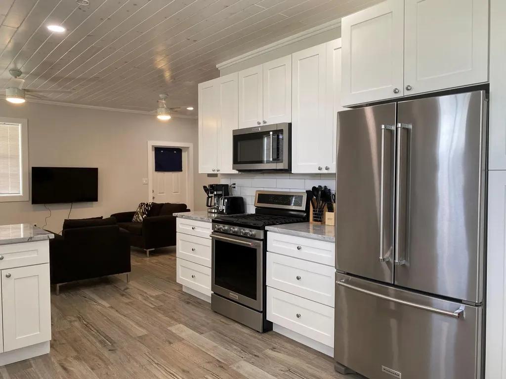 2-bedroom house in Summerwind, Guana Cay — photo 5