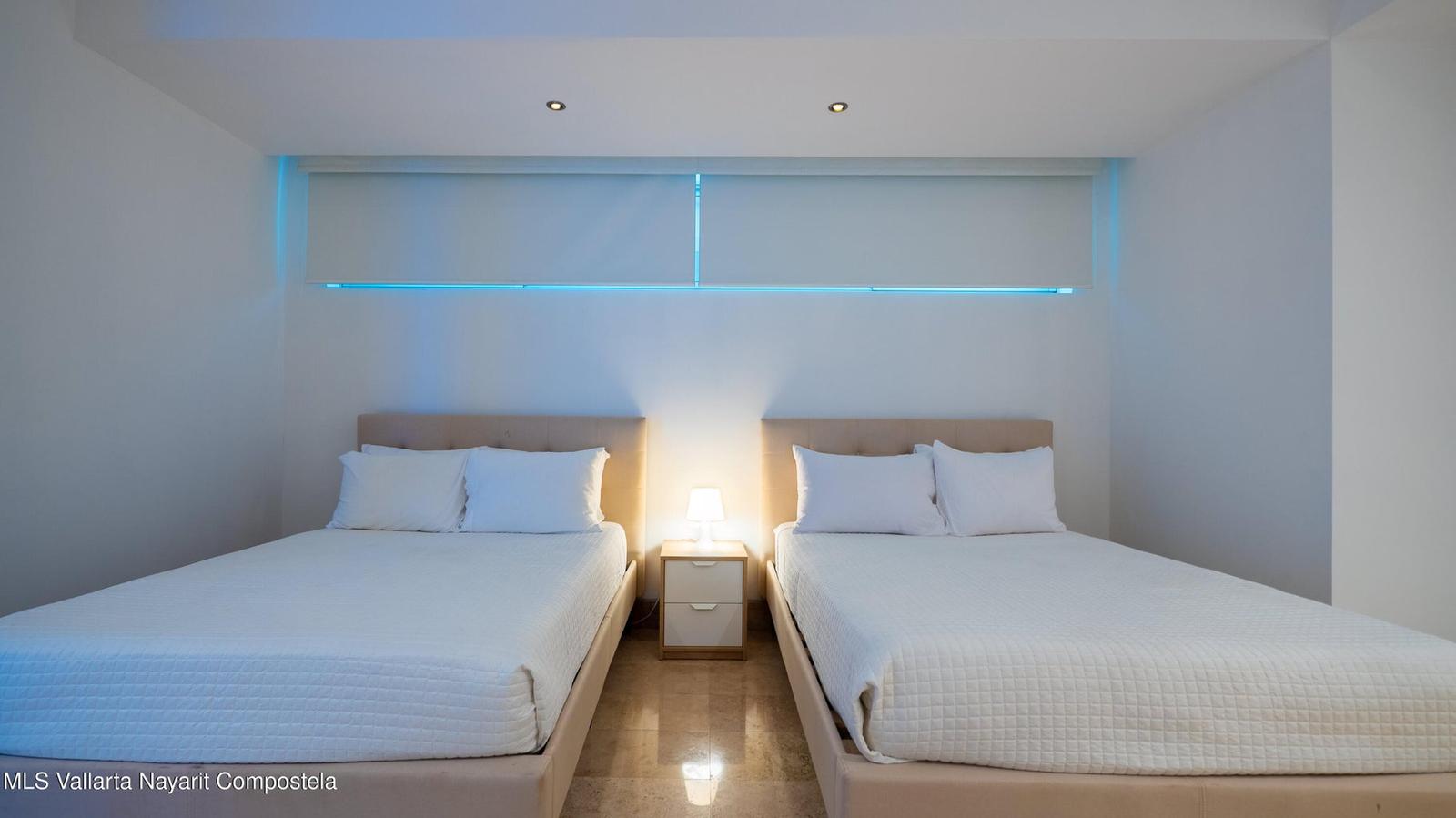 2 Bedroom Condo for Sale, Paramount Bay, Puerto Vallarta, Mexico — photo 4