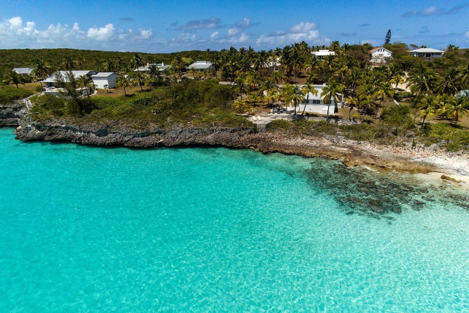 2 bedroom Residence for sale — TREASURE HILLS in Eleuthera, The Bahamas — photo 2