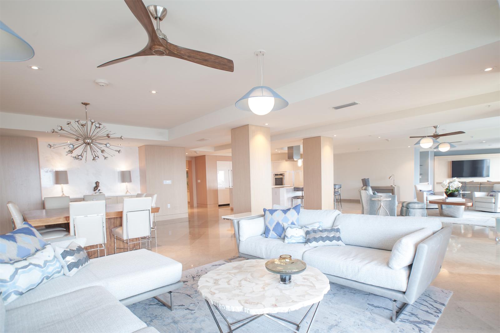 Residence #612 - The Ritz-Carlton, Grand Cayman — photo 2