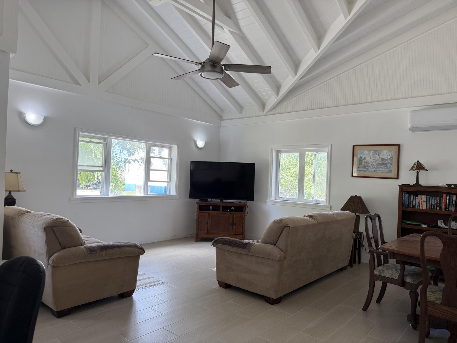 Blue Haven, Jolly Harbour, Antigua — photo 3