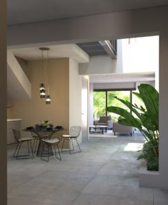 3 Bedroom Home in Santa Catharina La Quinta Villas, Curaçao — photo 5