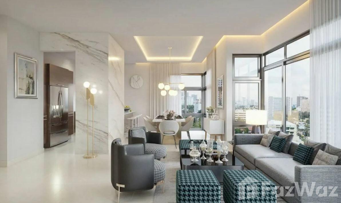 3 bedroom Apartment for sale at Bella Vista — photo 1