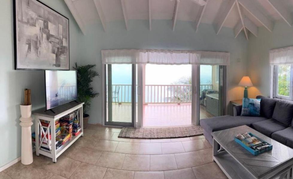 5 bedroom Oceanview Home at N Star Village Rd, Lerkenlund — photo 3