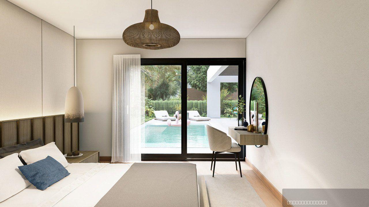 3 Bedroom Villa in Punta Cana — photo 3