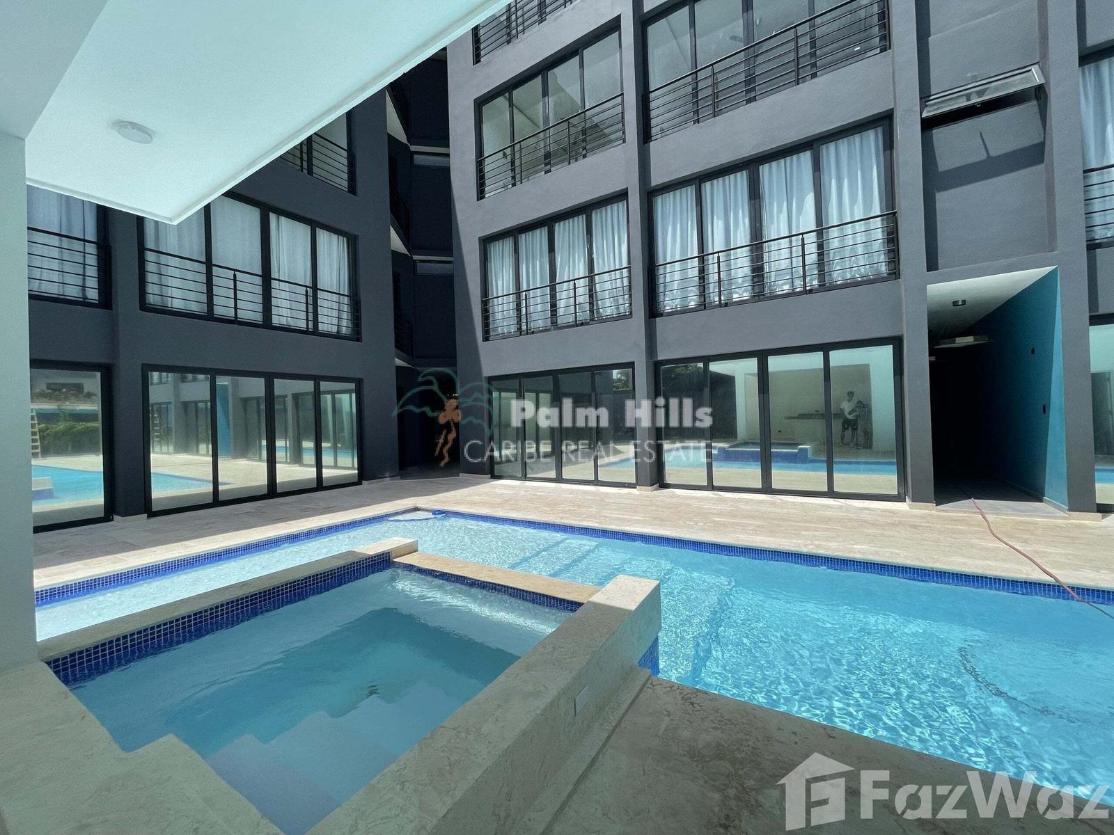 1 Bedroom Apartment for Sale at La Mulata - Sosua — photo 4