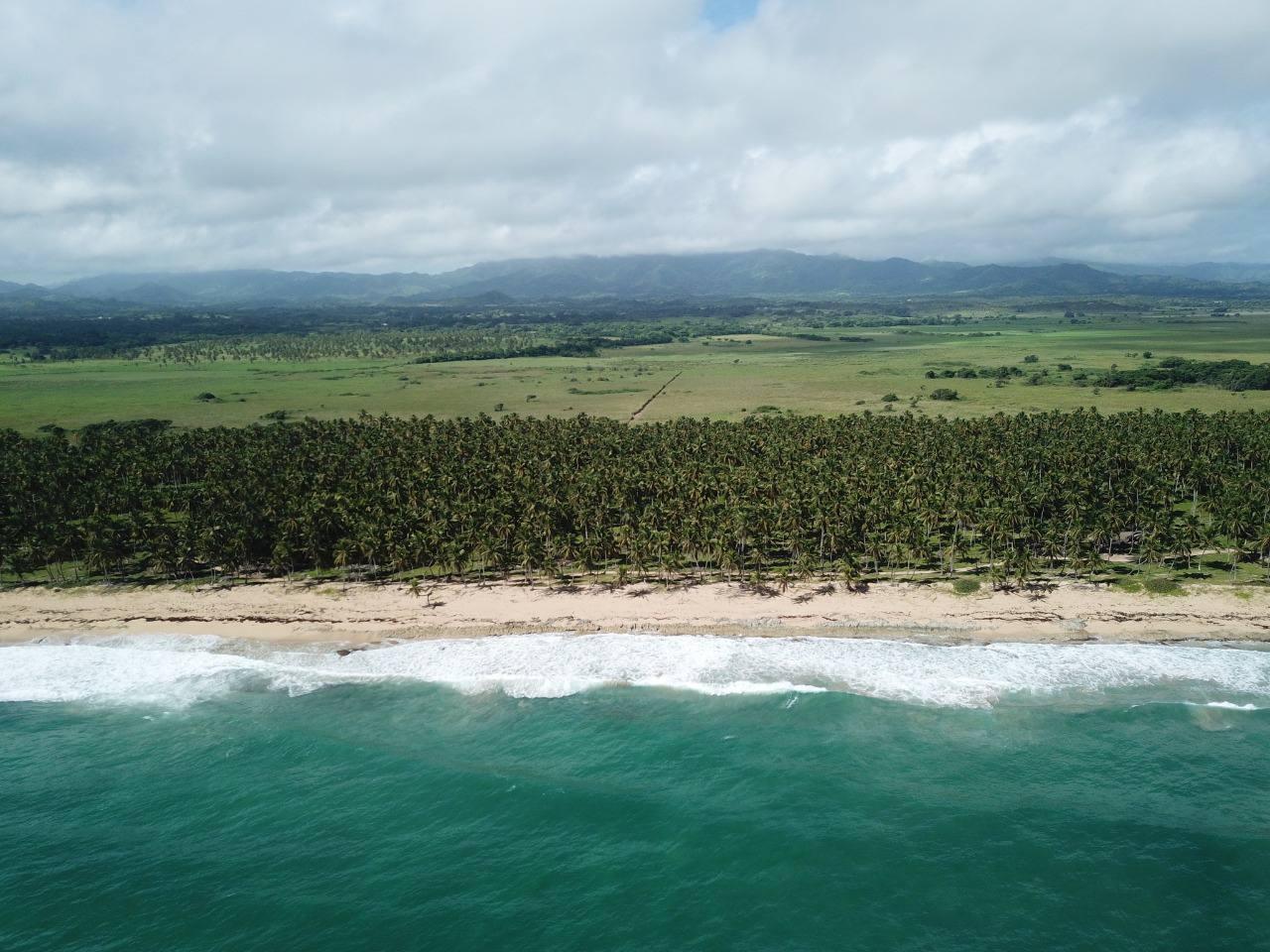 Land For Sale At Miches Dominican Republic — photo 2