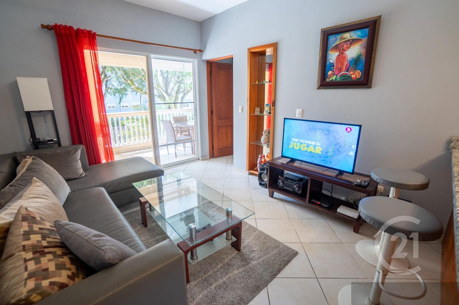 2 Bedroom Condo at Hispaniola Sol, Sosúa — photo 3