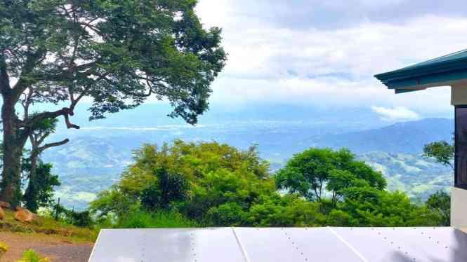 Beautiful House for Sale with Spectacular View in Puriscal, Costa Rica — photo 4