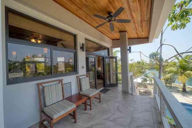 Casa Marina - House for Sale in Placencia, Belize — photo 4