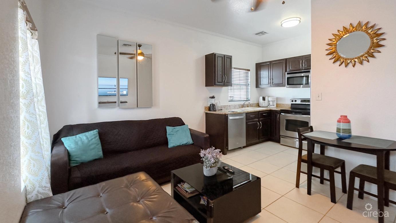 Mizpah Corner Unit West Bay Cayman Islands — photo 4