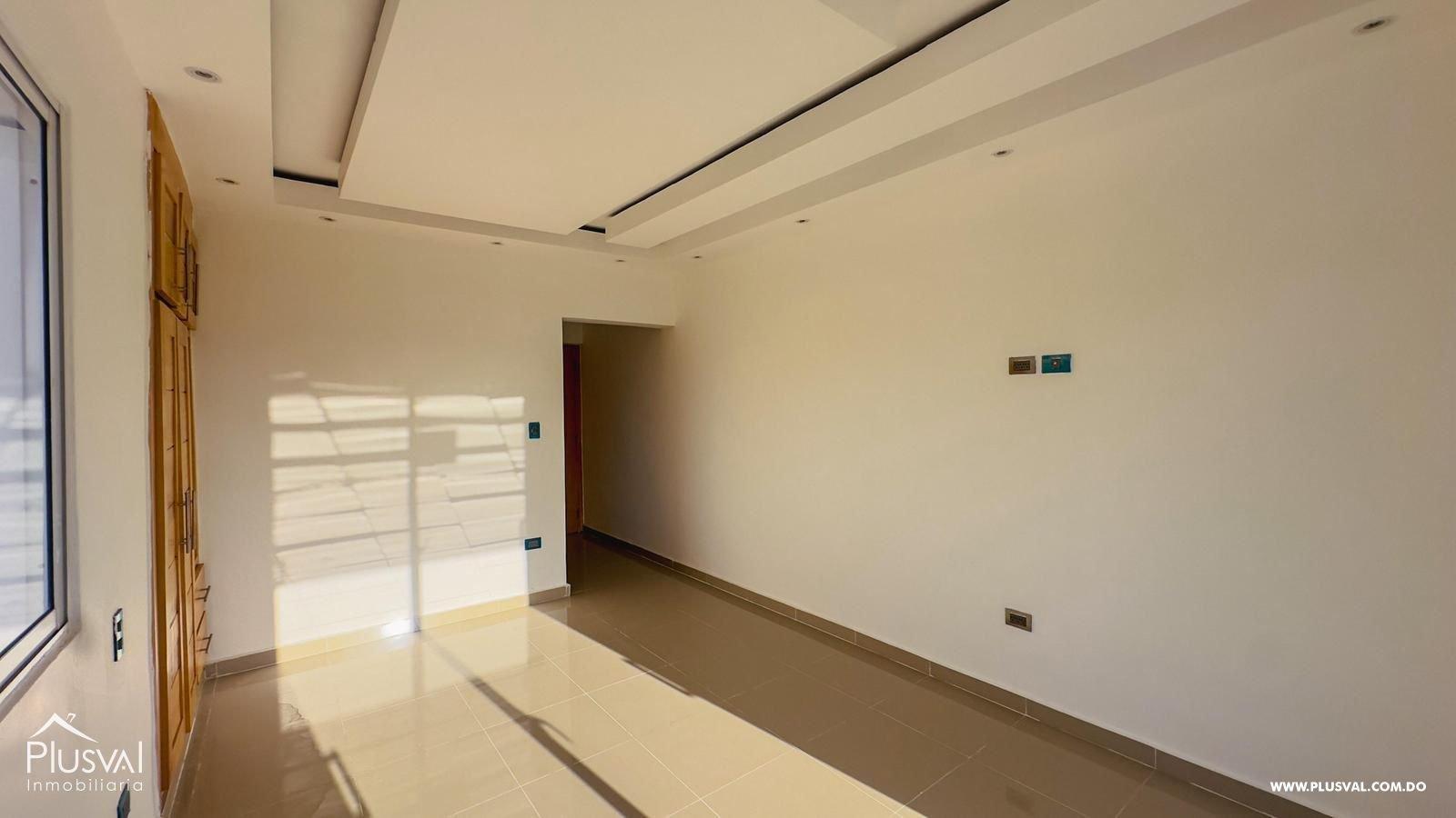 2-bedroom apartment in Las Terrenas — photo 3