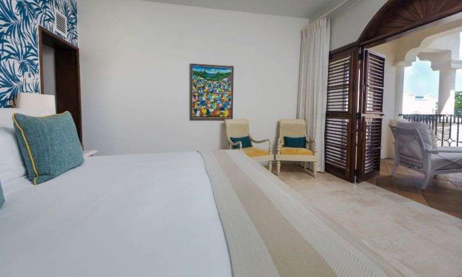 2 Bedroom Villa 200 for Sale, Cap Maison, Cap Estate, St Lucia — photo 5