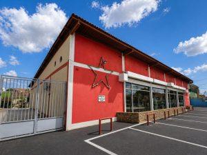 Salinja Retail Space - #1694 — photo 4