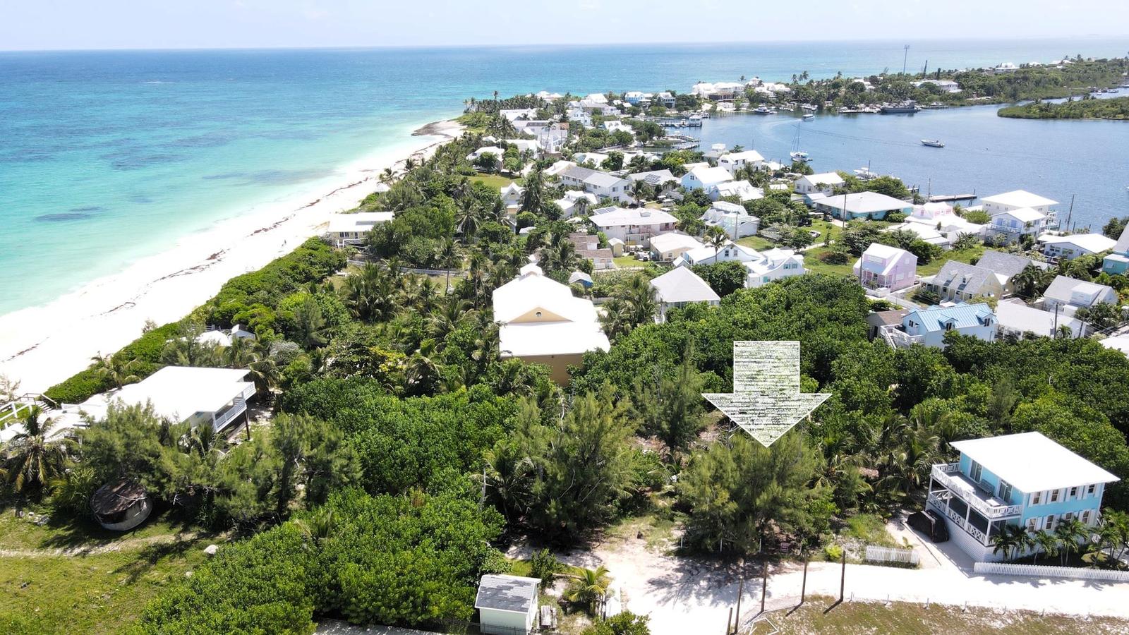 Vacant Land for Sale - Lot 4 Hope Town Lighthouse View — photo 5