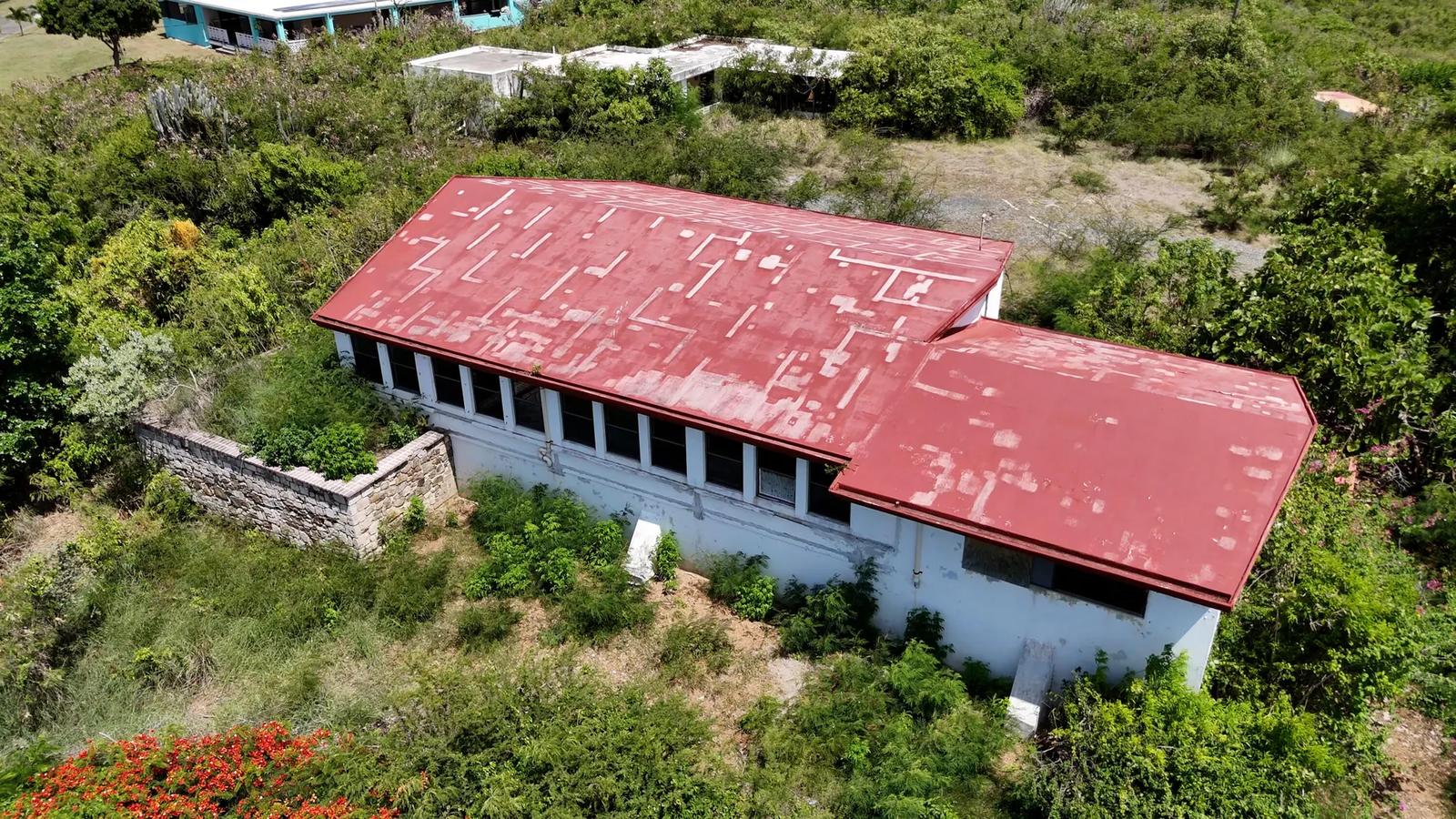 4 Bed 4 Bath Villa in US Virgin Islands — photo 3
