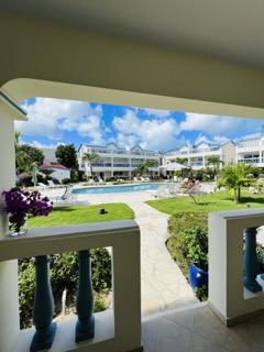 Sapphire Beach Club - 1 bedroom — photo 4