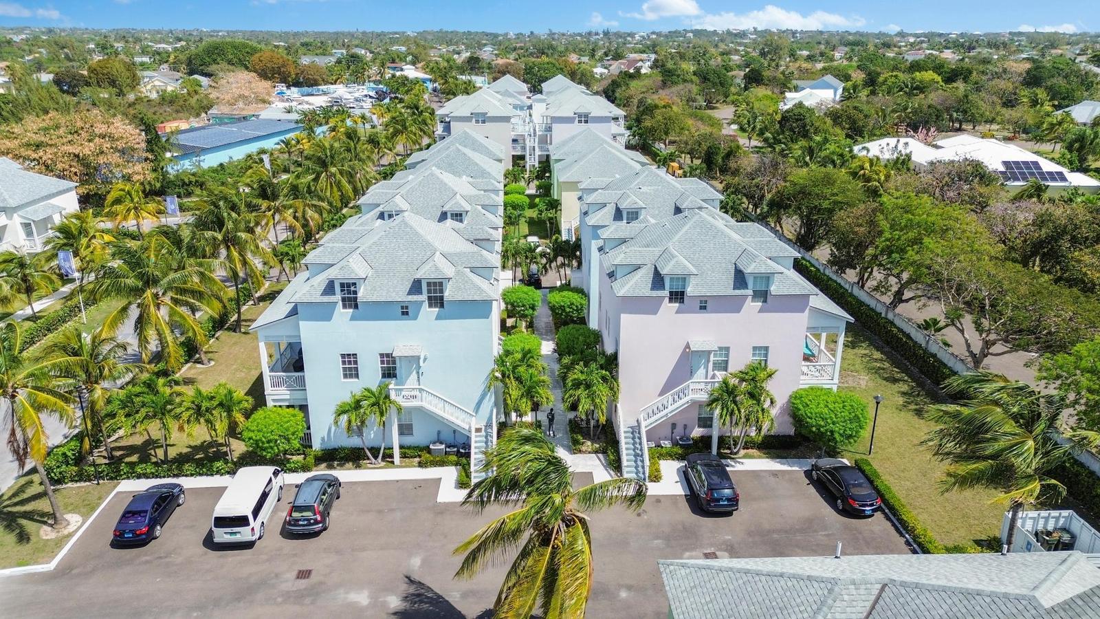 2 bedroom Apartment for sale — PALM CAY in Nassau / New Providence, The Bahamas — photo 4