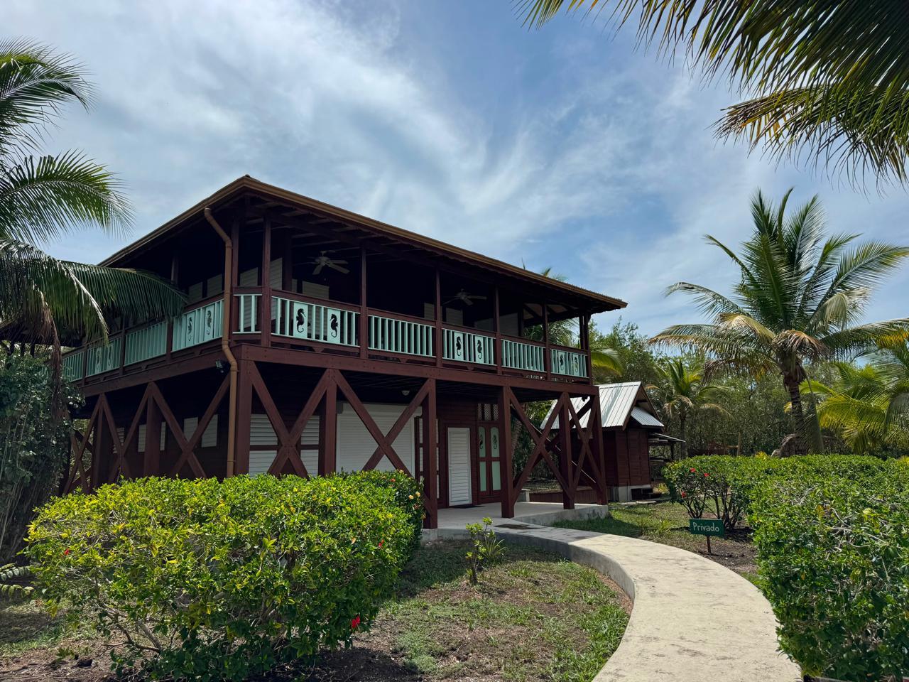 A Rare Double-Lot Island Retreat Just Minutes from Placencia Village — photo 3