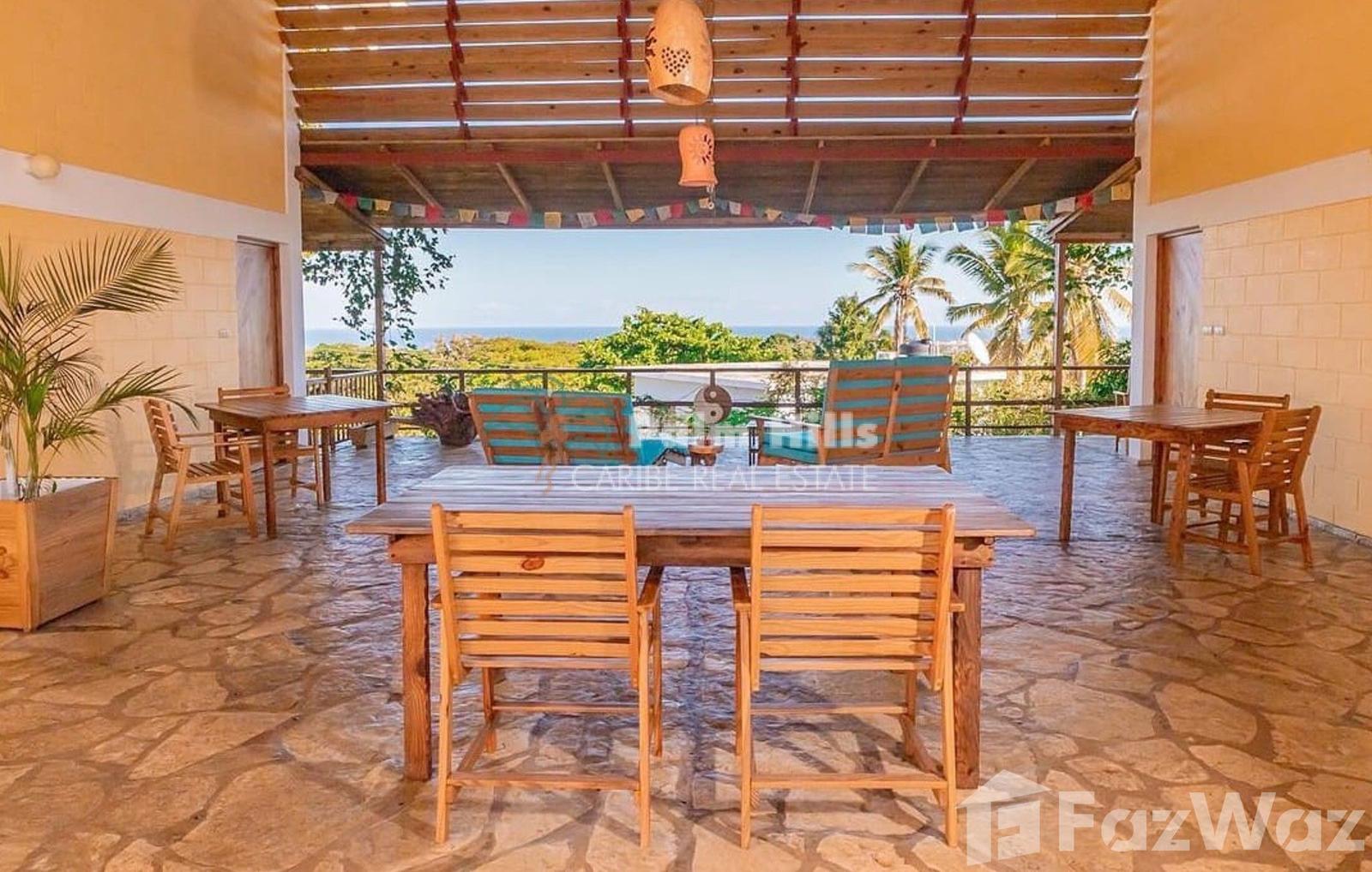 5 Bedroom House for Sale at La Mulata - Sosua, Sosua — photo 5