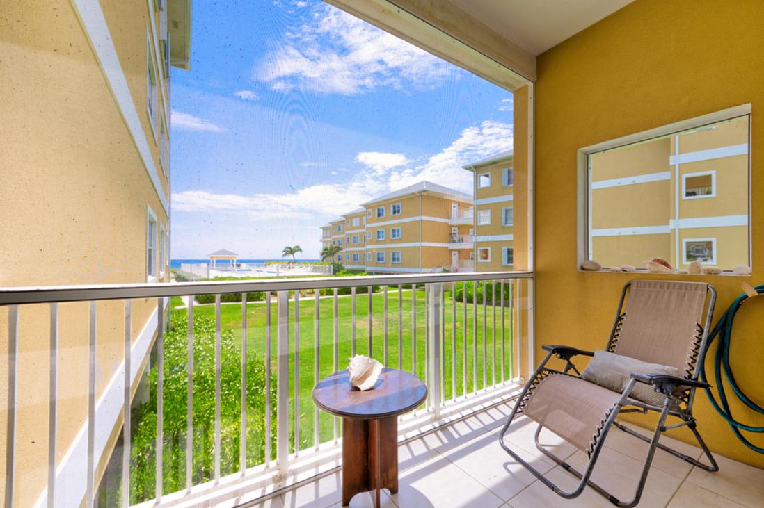 South Shore 106 - 3 Bedroom Condo in Cayman Islands — photo 3