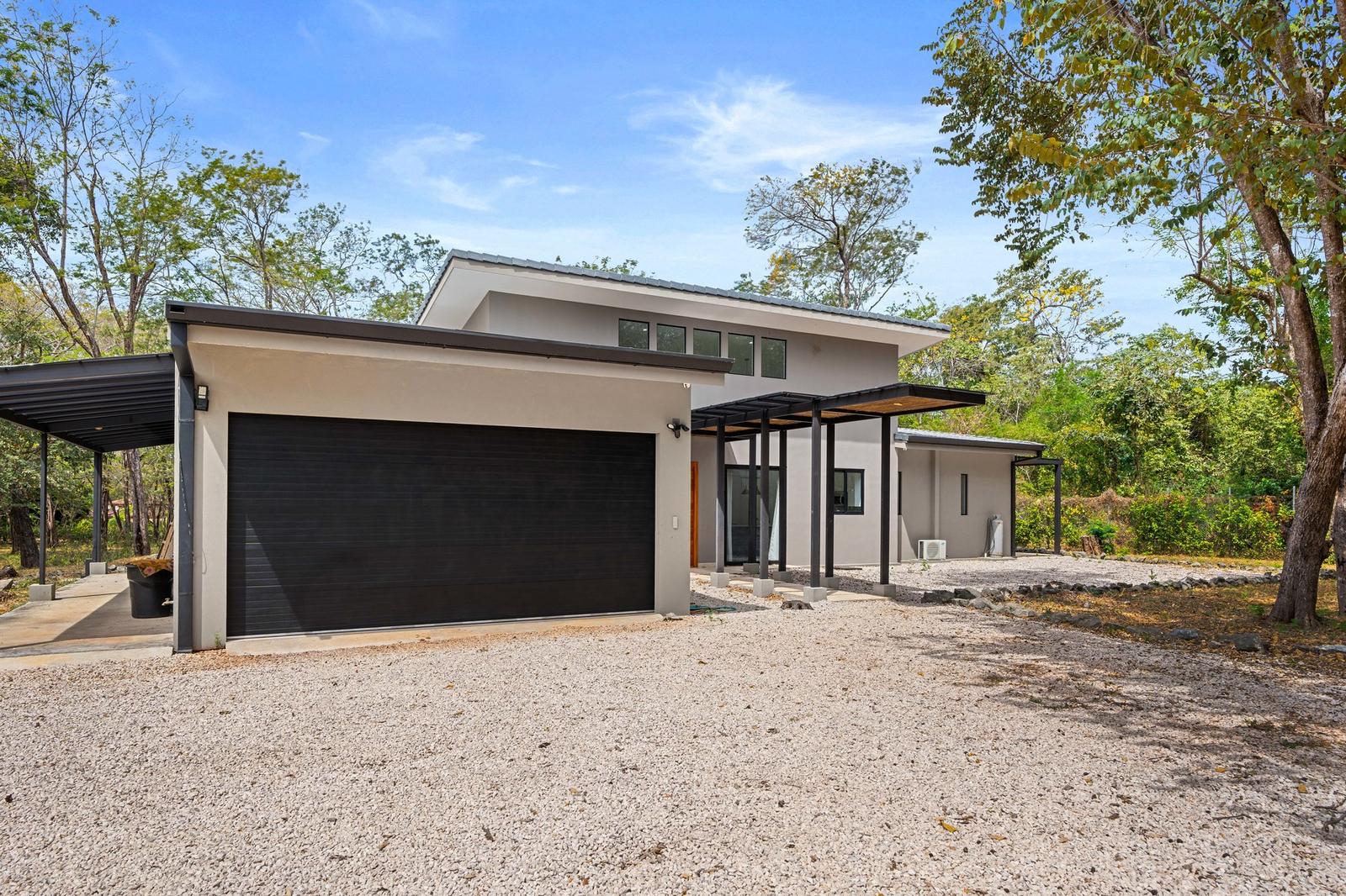 4 Bedroom Home for Sale, Catalina Cove, Playa Brasilito, Flamingo, Guanacaste, Costa Rica — photo 3
