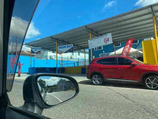 Mixed-Use Property for Sale in Mt Hope, Trinidad — photo 1