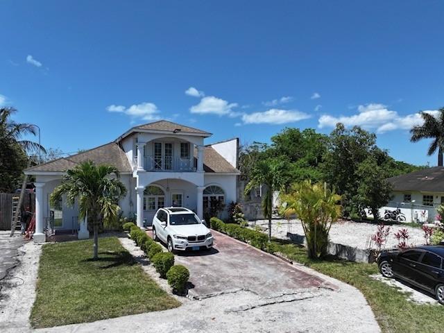 4 bedroom Apartment for sale — 42 BELLOT ROAD in Nassau / New Providence, The Bahamas — photo 2