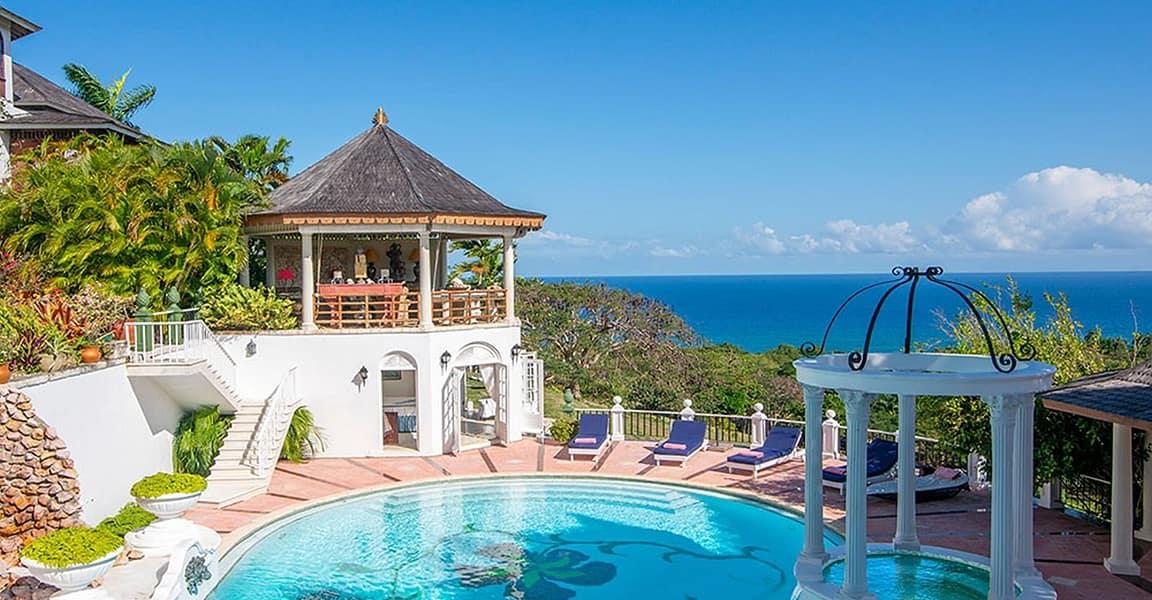 5 Bedroom Luxury Villa for Sale, Mahogany Drive, Tryall Club, Jamaica — photo 3