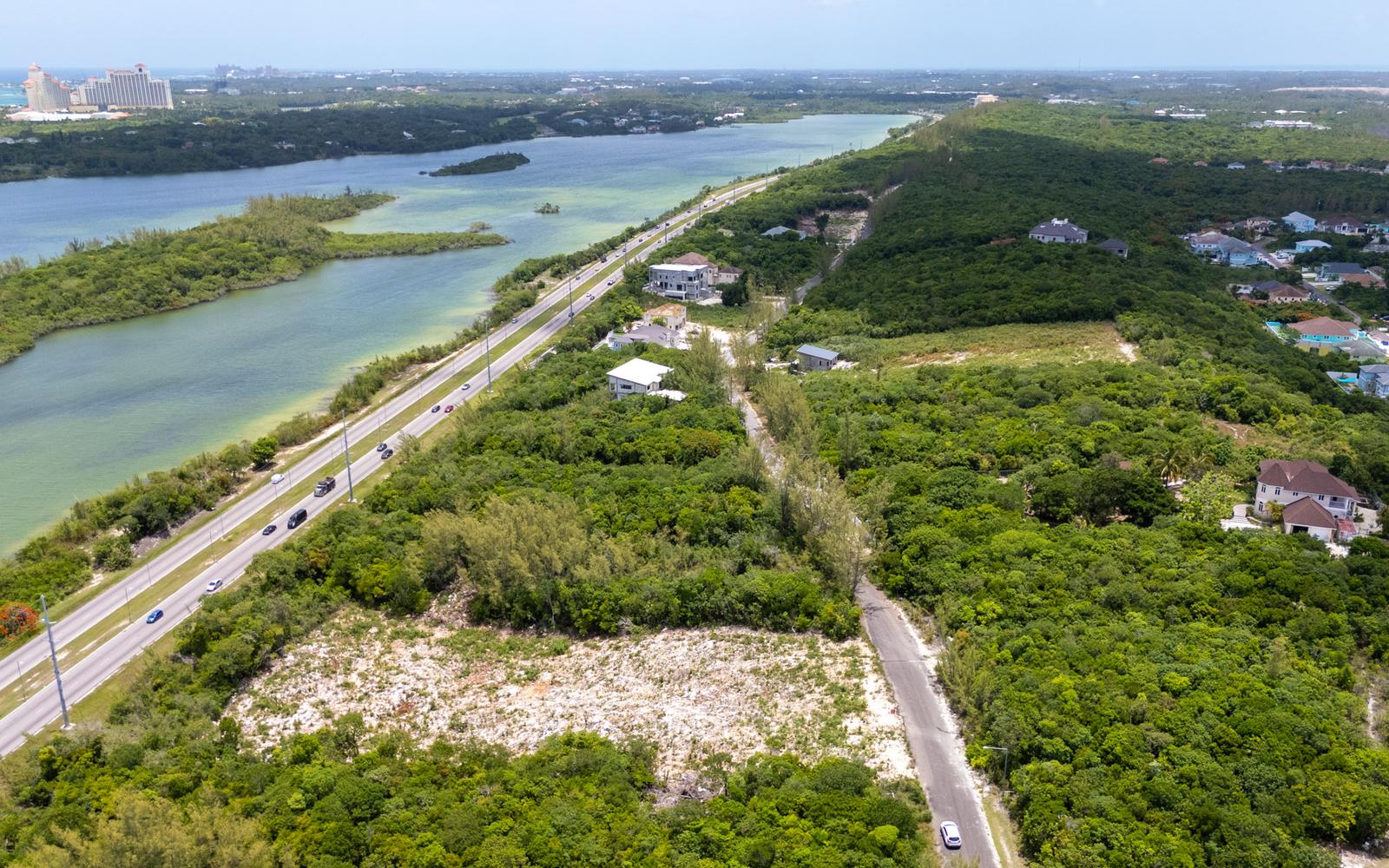 Vacant Land for sale - Lot 28a, Oakridge Road — photo 2