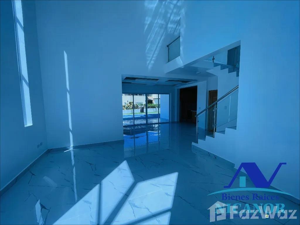 3-bedroom house in San Felipe De Puerto Plata — photo 5