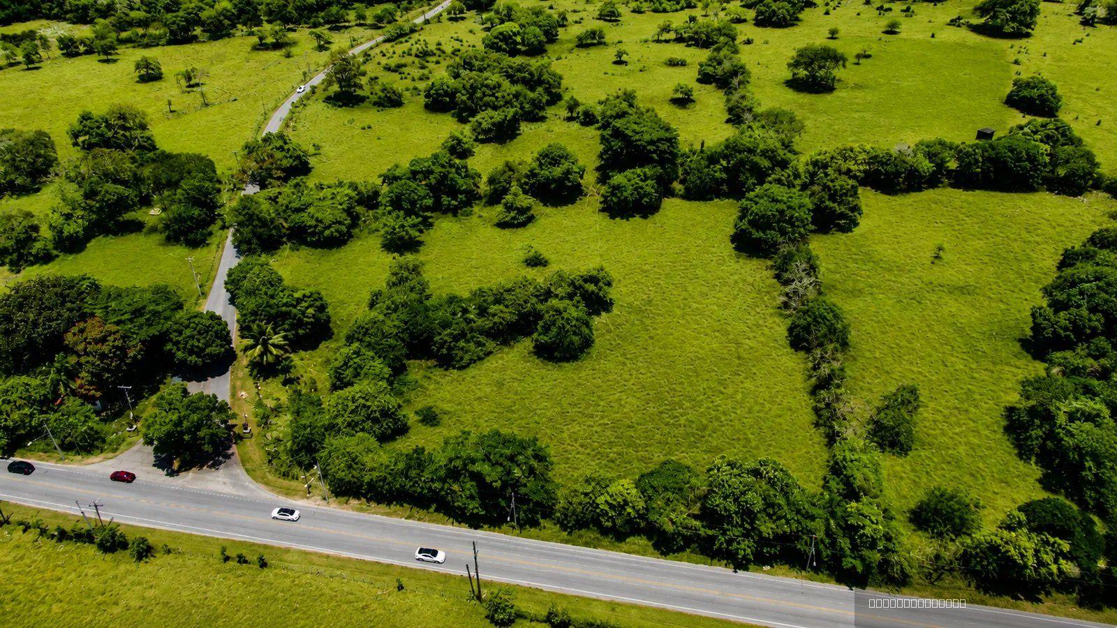 Exclusive Development Lot for sale in Lomas Mironas, Cabarete with Financing — photo 4