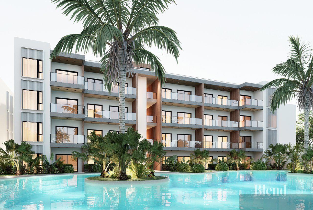 1 Bedroom Apartment in Bayahibe — photo 4