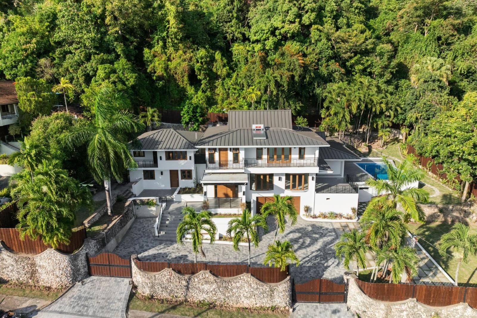 4 Bedroom Villa for Sale, Mahogany Drive, Tryall Club, Jamaica — photo 4