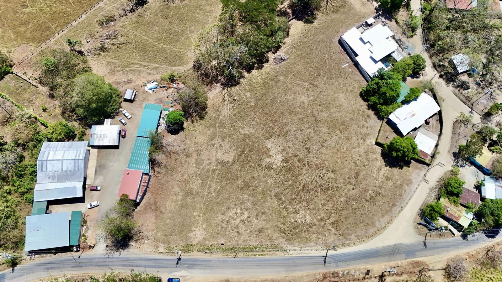2.38 Acres Mixed-Use Development Land for Sale in Playa Potrero — photo 5