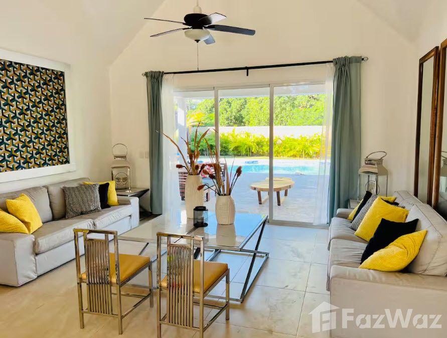 Beautiful 9 Bedroom Villa, close to the beach — photo 4
