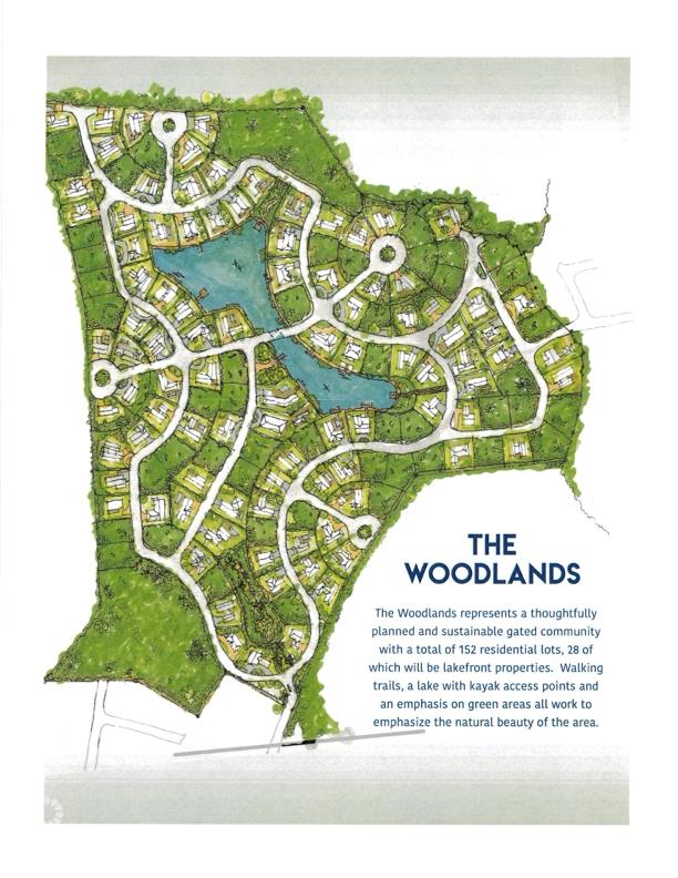 The Woodlands Lot 126 - Cayman Islands — photo 4