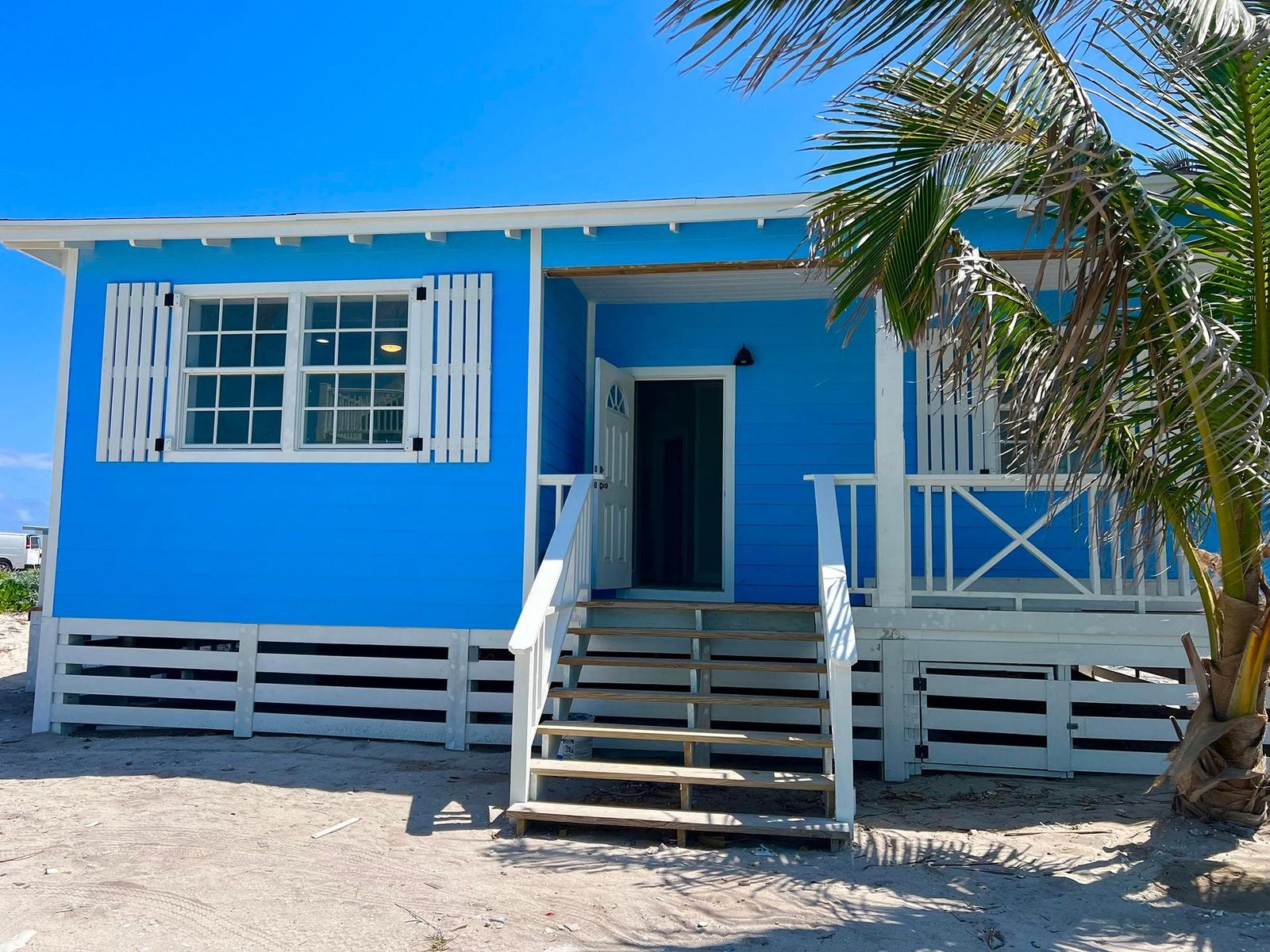 SUMMERWIND, GUANA CAY Residence for sale — photo 1