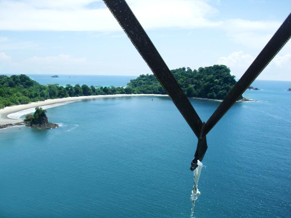 Successful Watersports Business for Sale, Manuel Antonio, Puntarenas, Costa Rica — photo 1