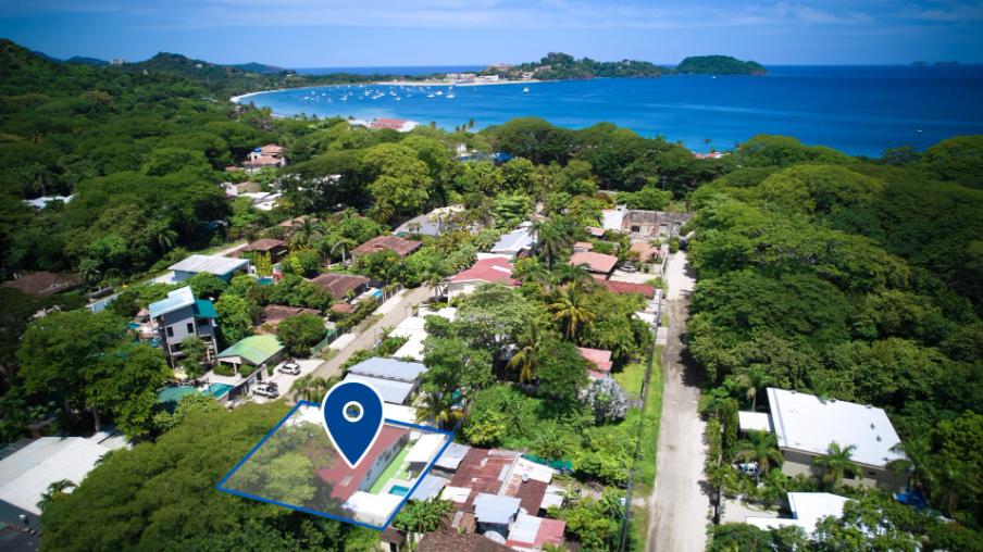 Casa Daniel in Costa Rica — photo 1