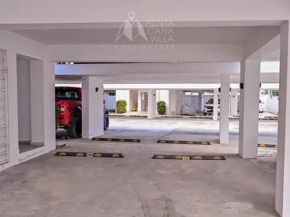 Costa Hermosa Residences 2-Bedroom Ground Floor Condo for Sale in El Cortecito, Punta Cana — photo 4