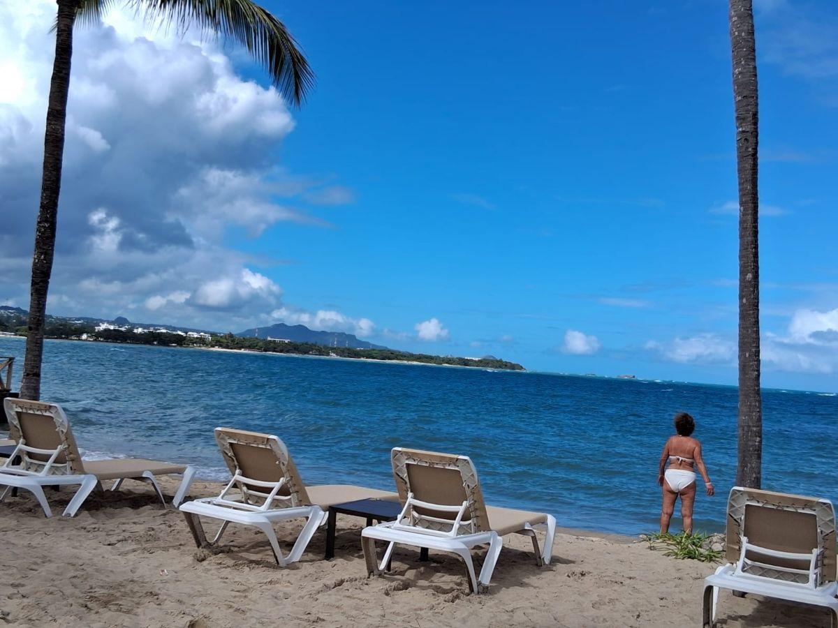 1 Bedroom Condo for Sale in Playa Dorada Puerto Plata | Beach Access & Pool View — photo 1