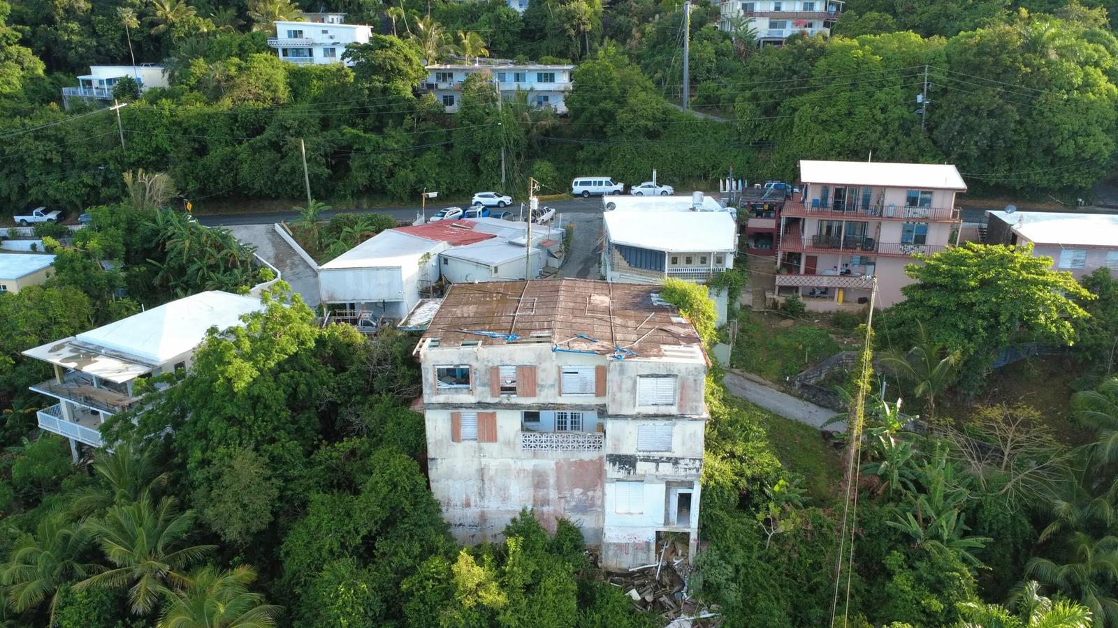 9 Bed 5 Bath House in US Virgin Islands — photo 1