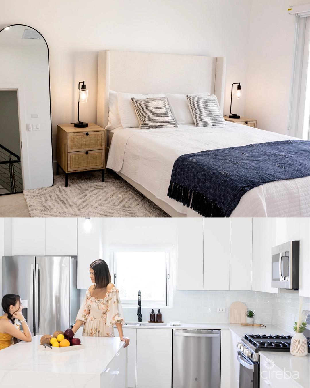1 bedroom property for sale — Large One Bedroom Townhome - The Meadows At Batabano — photo 3