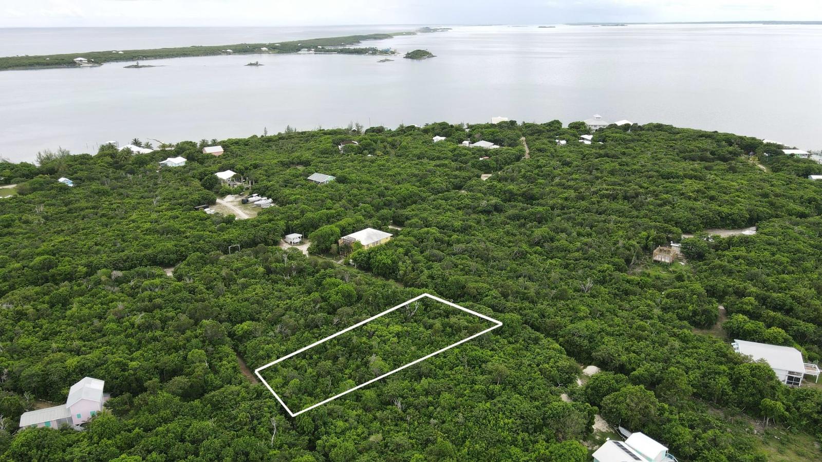 Vacant Land for sale - Lot 15, Lubbers Cay, Bahamas — photo 1